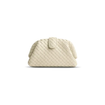 BOTTEGA VENETA LAUREN 1980 785807V40Z19277 (31.5*16.5*11cm)